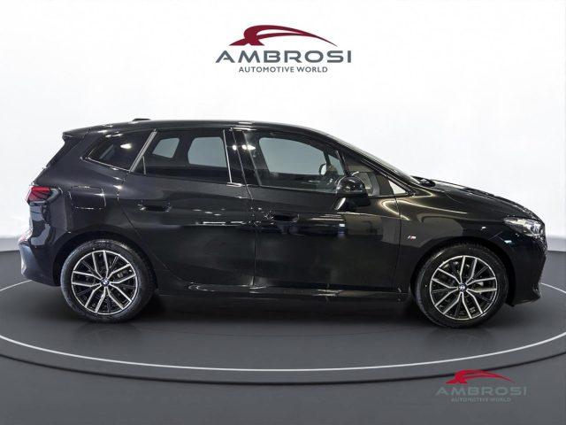 BMW 218 Serie 2 d Active Tourer Msport Premium Package