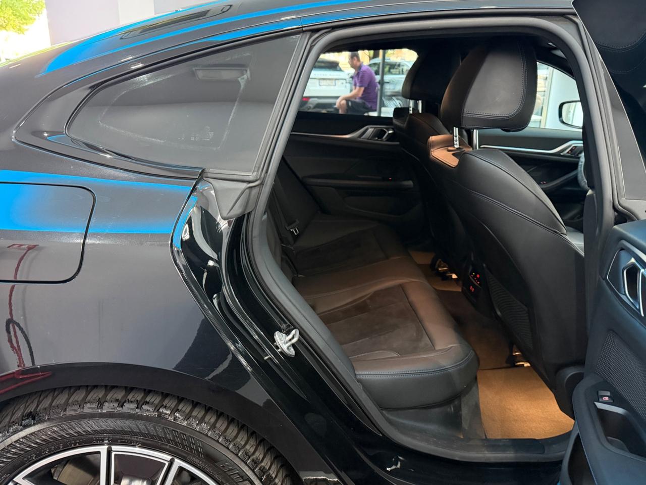 Bmw 430 430d 48V xDrive Coupé Msport
