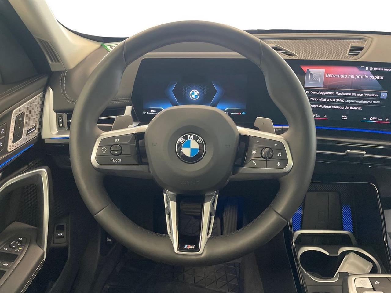 BMW X1 U11 - X1 xdrive23i mhev 48V X-Line auto