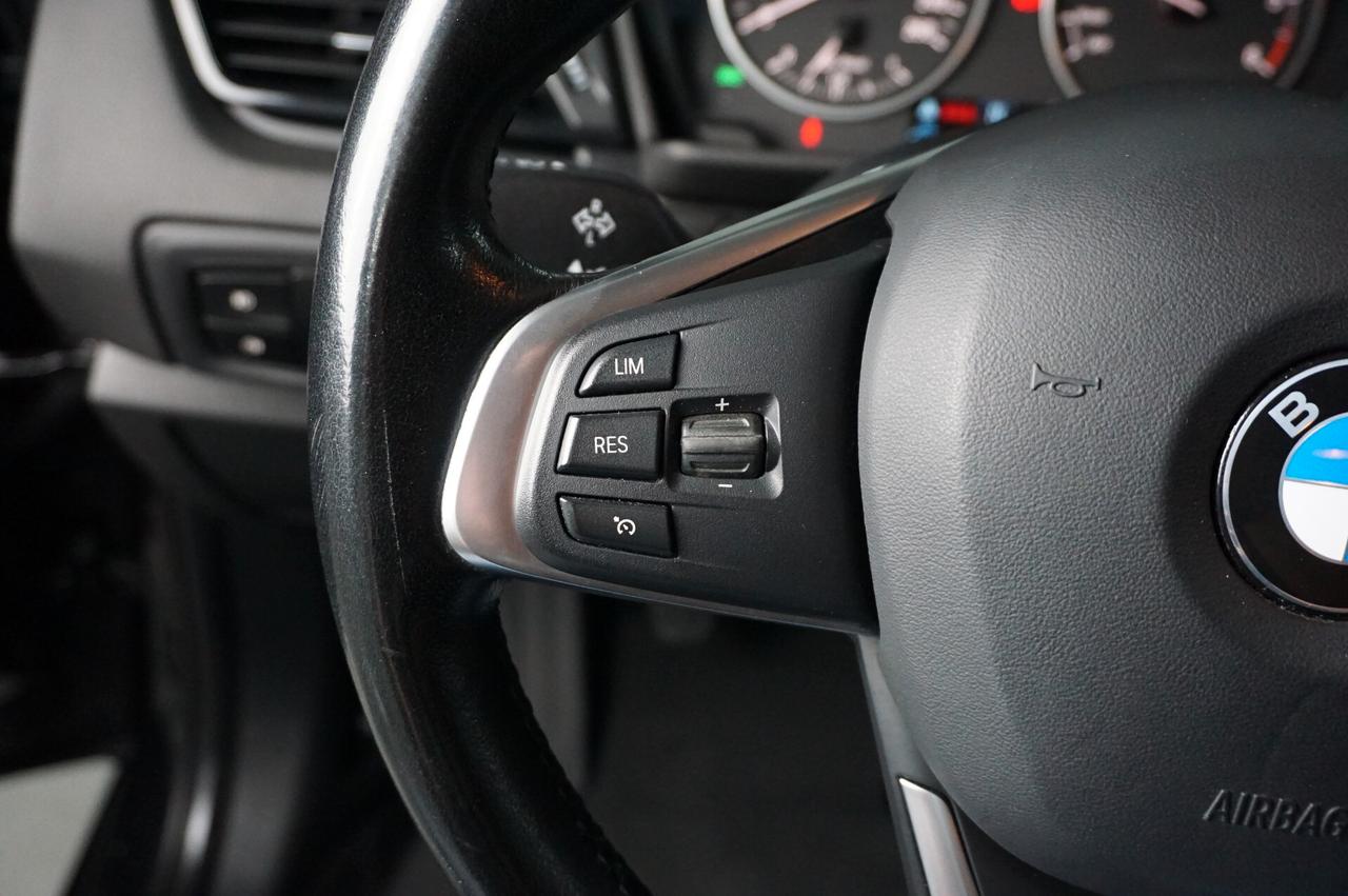 Bmw 216d Active Tourer Advantage