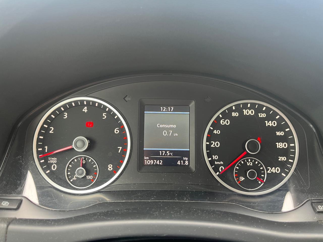 Volkswagen Tiguan 1.4 TSI 160 CV 4MOTION Sport & Style