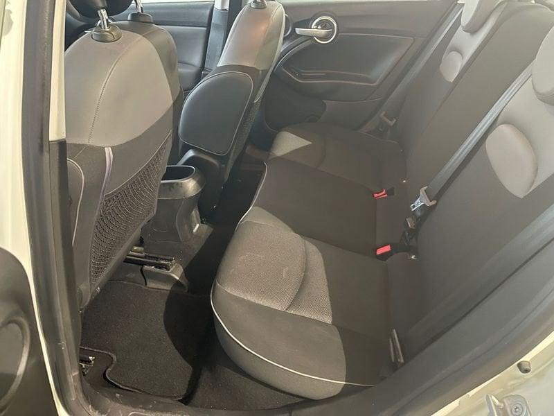FIAT 500X 1.3 Mjet 95CV 4x2 City Look Pop Star