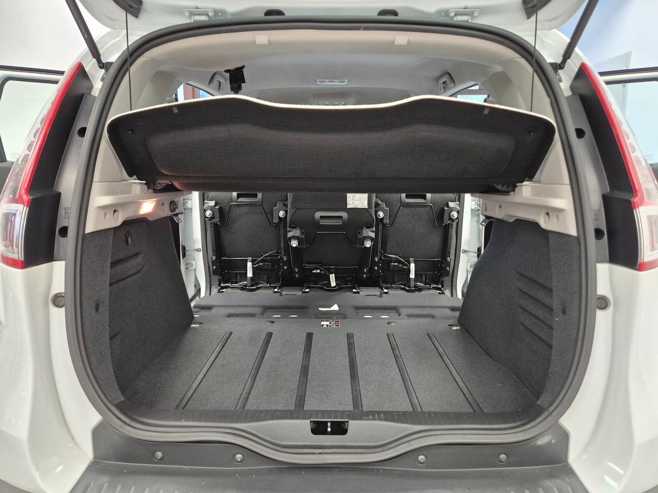 Renault Scenic Scénic X-Mod 1.5 dCi 110CV Dynamique