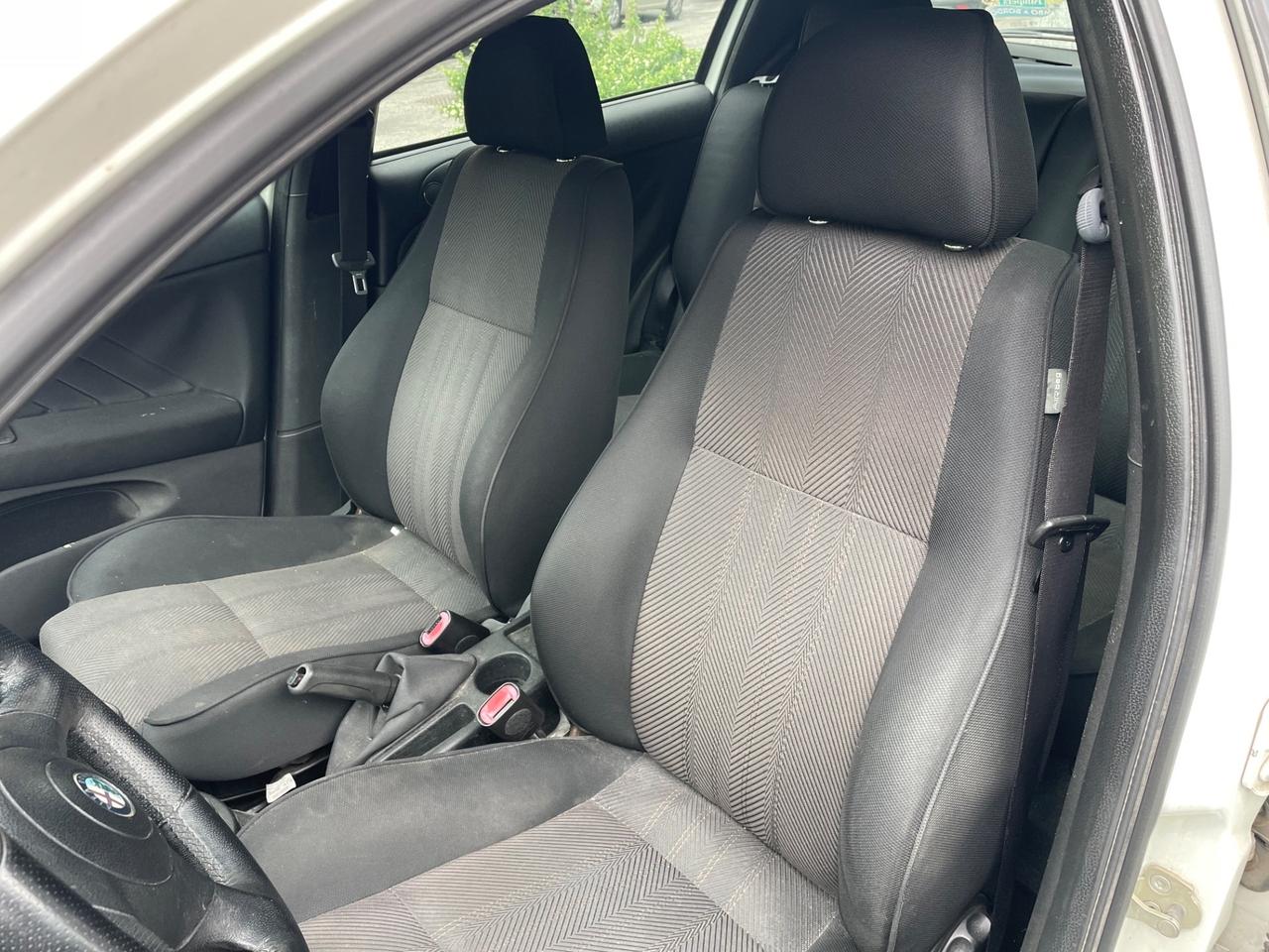 Alfa Romeo 147 1.6 16V 5p/1PROP/GARANZIA 12 MESI