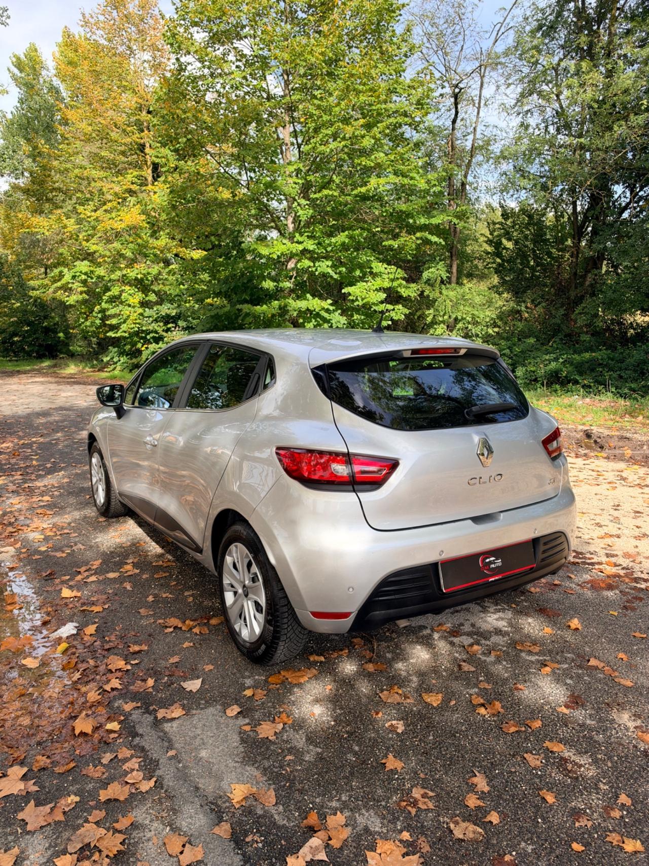 Renault Clio dCi 8V 75 CV 5 porte Business
