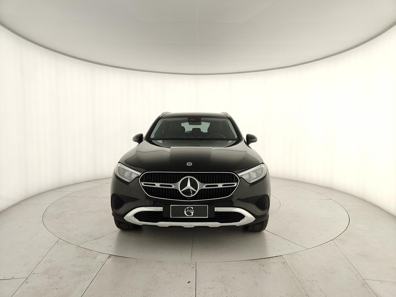 Mercedes-Benz GLC 200 d mhev Advanced 4matic