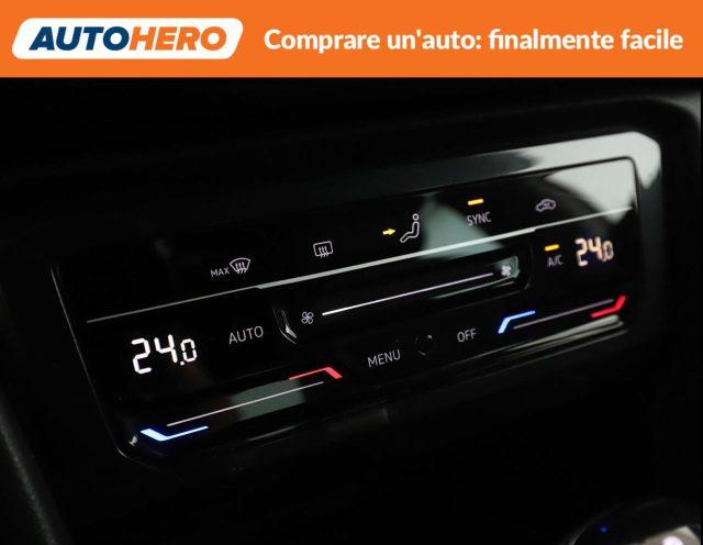 VOLKSWAGEN Tiguan 1.5 TSI 150 CV DSG ACT R-Line
