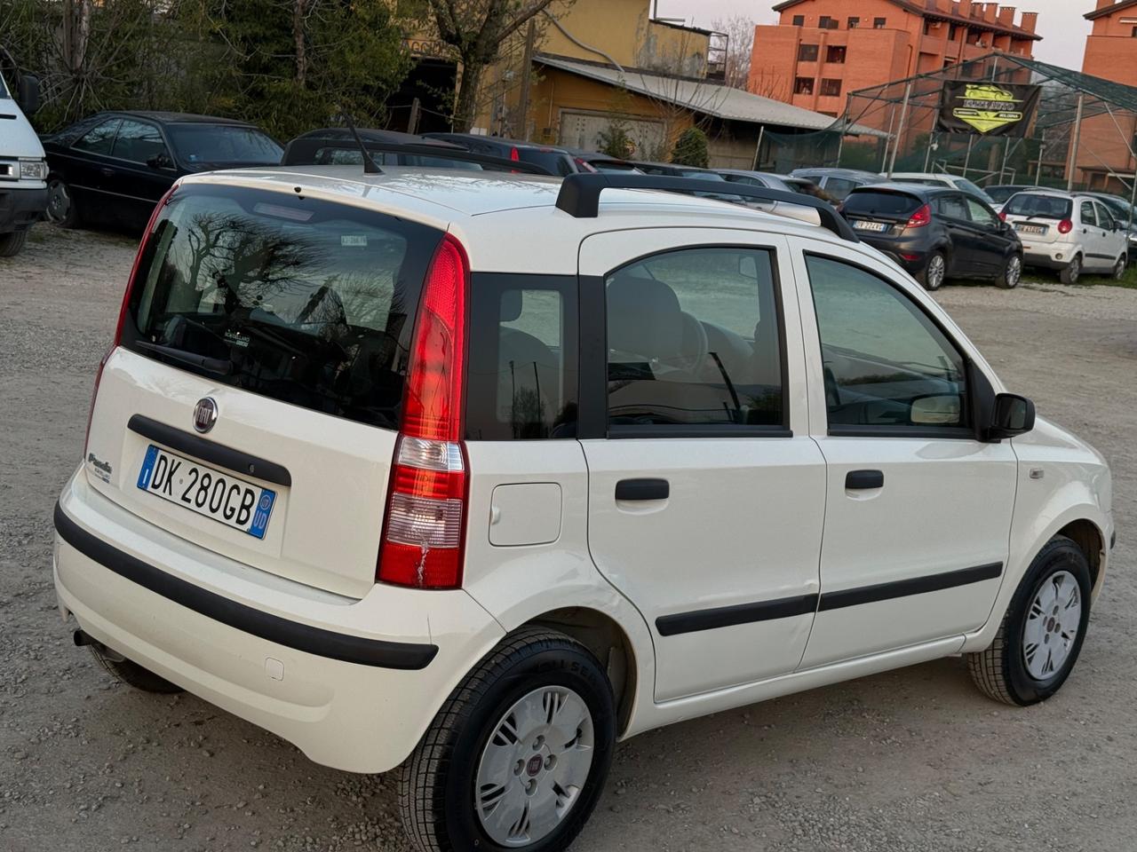 Fiat Panda 1.2 Dualogic