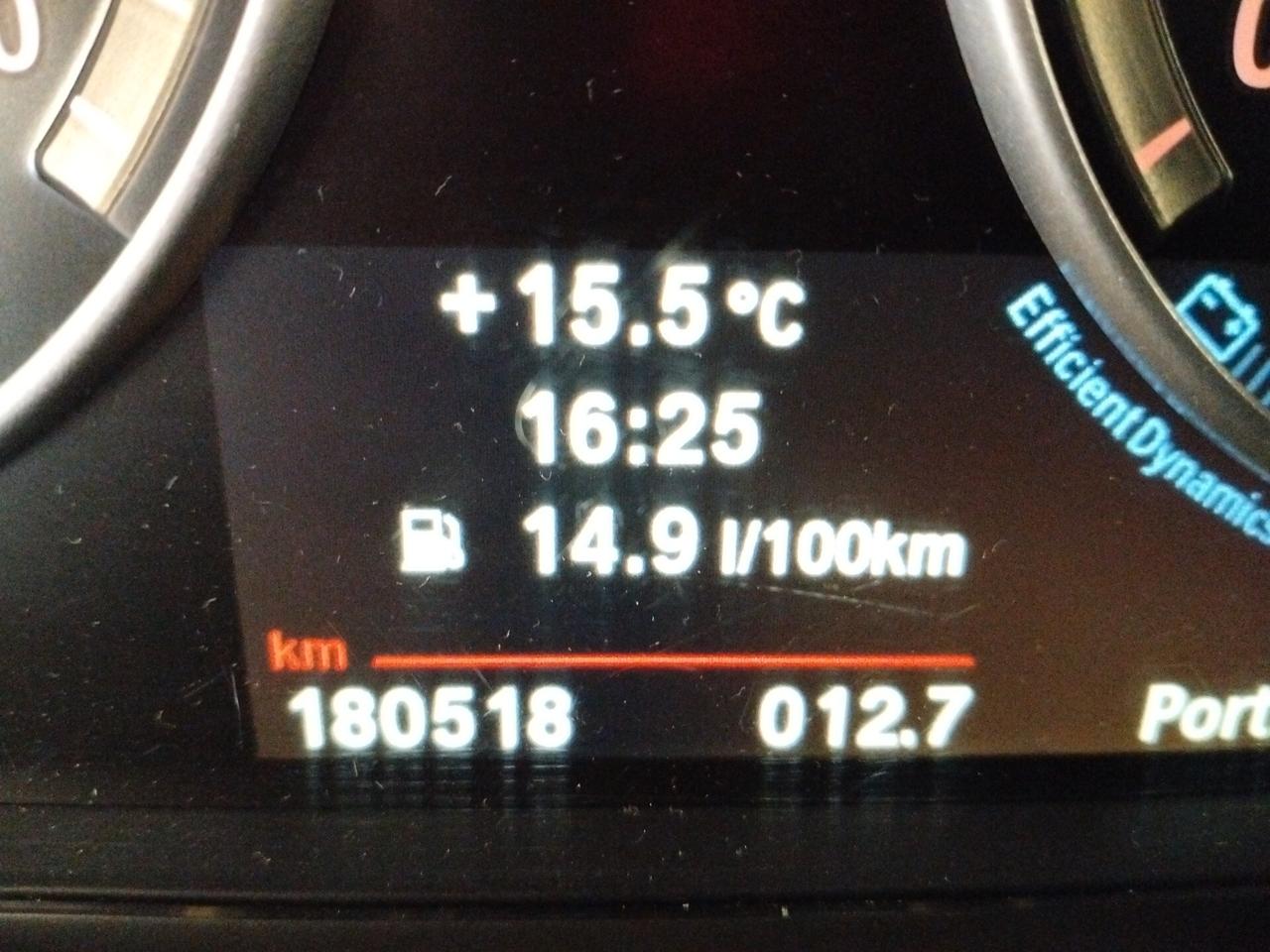 Bmw X3 xDrive20d Futura - INTEGRALE - TETTO APRIBILE