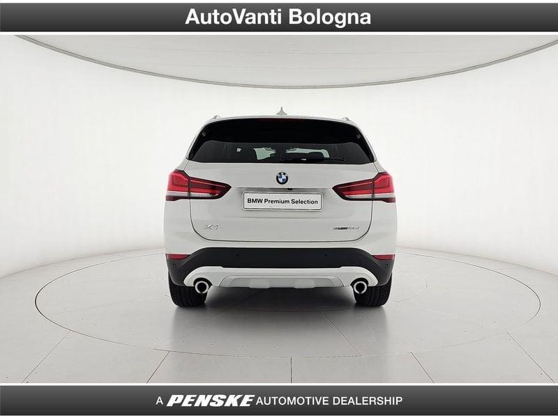 BMW X1 X1 sDrive18d xLine