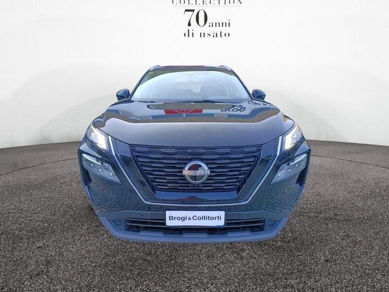 Nissan X-Trail 1.5 e-power N-Connecta 2wd auto