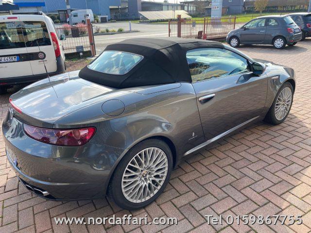 ALFA ROMEO Spider 3.2 JTS V6