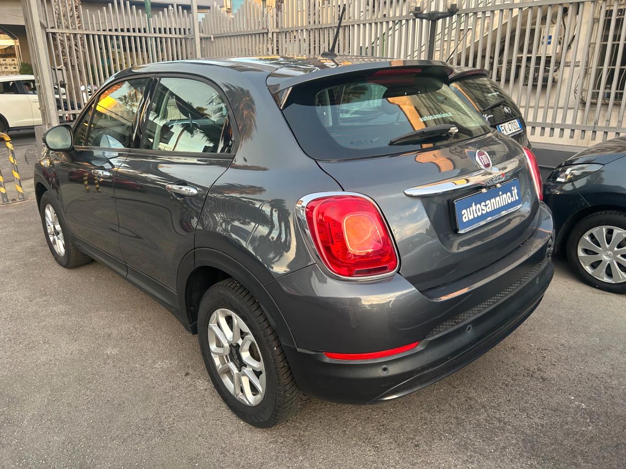 Fiat 500X 1.3 MultiJet 95 CV Business
