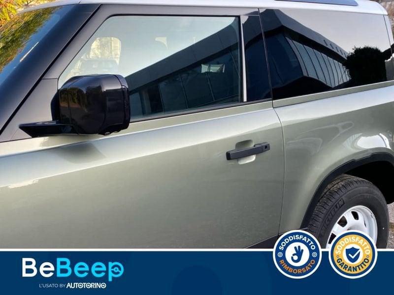 Land Rover Defender 90 3.0D I6 MHEV S AWD 200CV AUTO 6P.TI