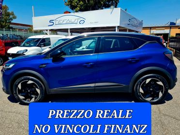 Renault Captur ECO-G 100 CV Techno*GPL*NAVI*CAMERA*