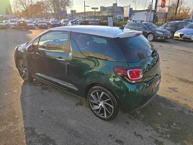 DS AUTOMOBILES DS 3 PureTech 82 Sport Chic VEDI FOTO ATTENTAMENTE