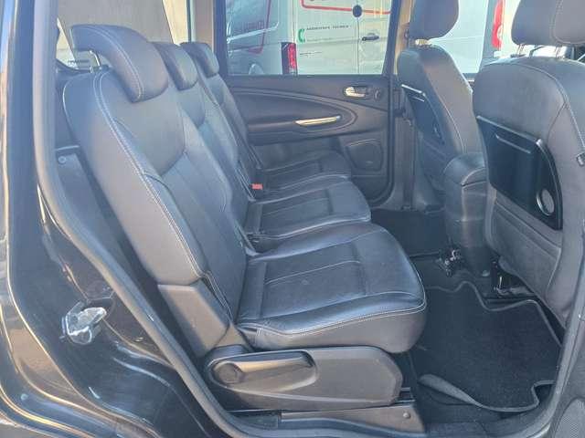 Ford Galaxy Galaxy 2.0 tdci New Titanium 163cv powershift