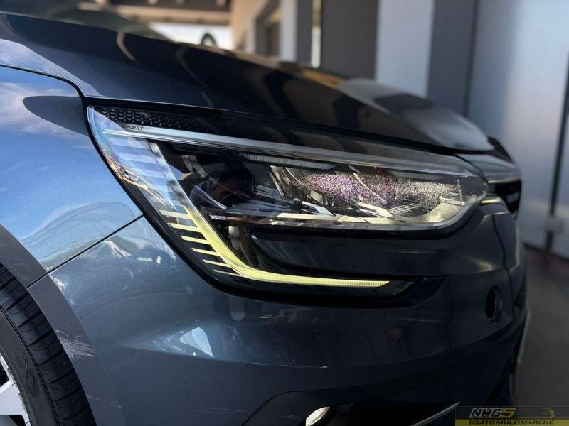 Renault Mégane Mégane Sporter Blue dCi 115 CV Business