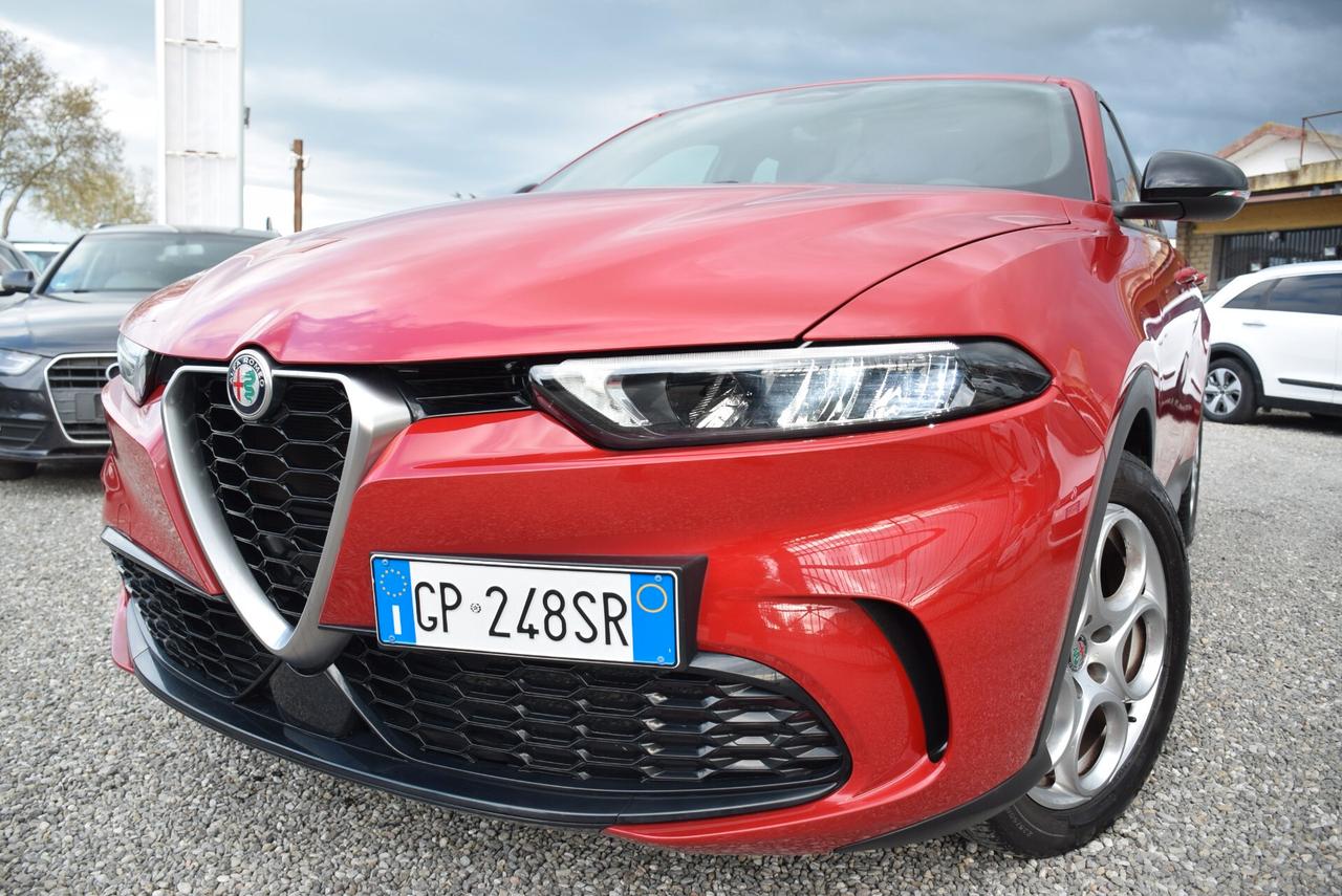 Alfa Romeo Tonale ALFAROMEO AUTOM. 1.6 diesel 130CV TCT6 Super IVA DETR.