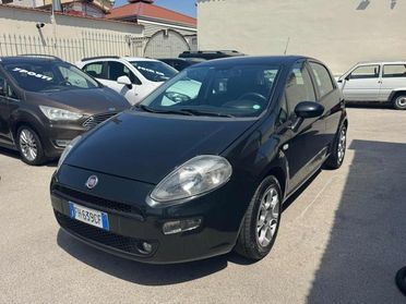 FIAT Punto 1.2 69CV Lounge 100MILA KM SOGGIORNO GRATIS