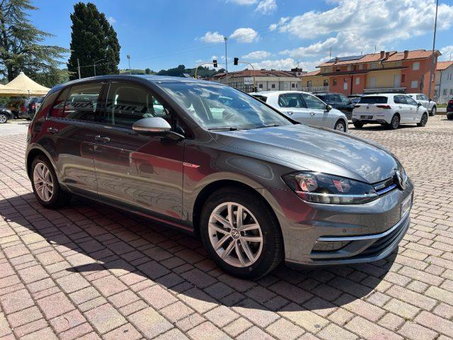 VOLKSWAGEN Golf 1.5 TGI DSG 5p. Executive BlueMotion Technology