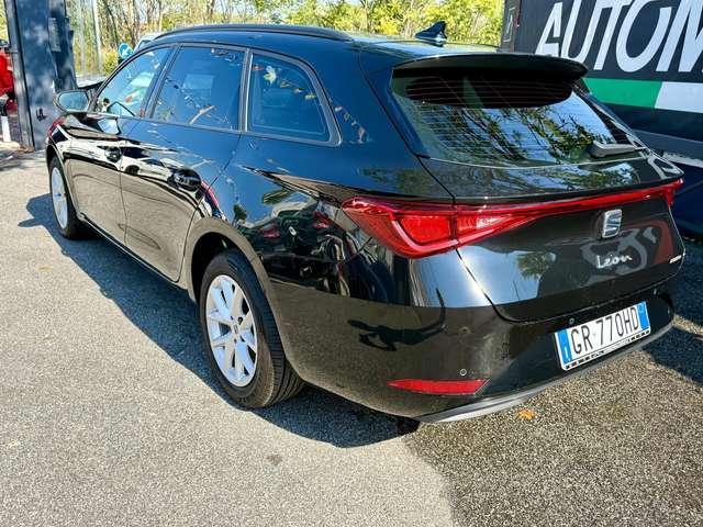 SEAT Leon Leon Sportstourer Sportstourer 2.0 tdi Style 115cv PRONTA CONSEGNA