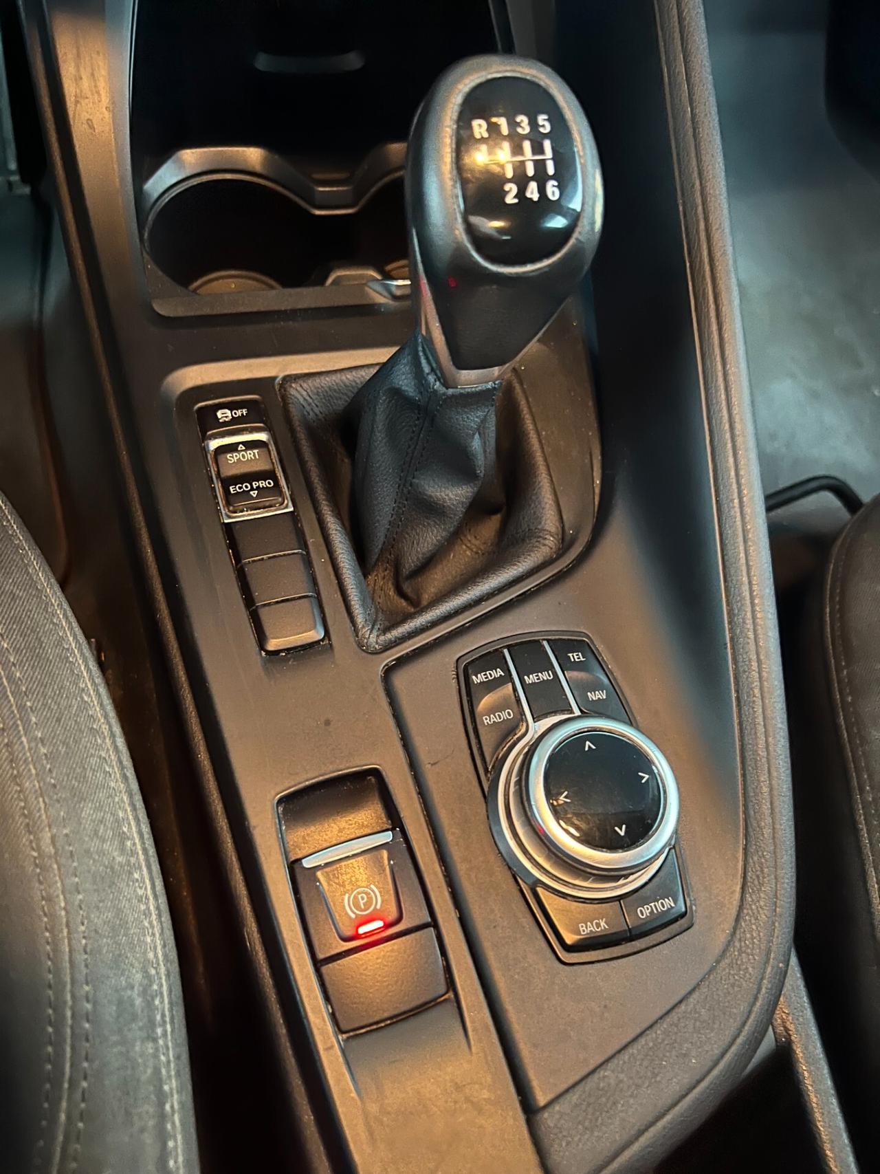 Bmw X1 sDrive18i Msport