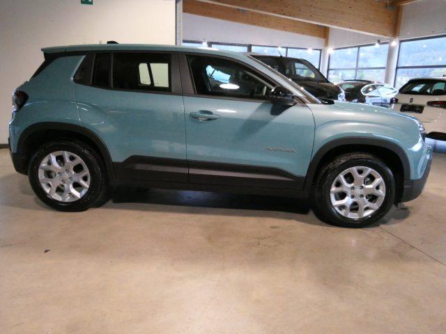 JEEP Avenger 1.2 Turbo 100 CV Altitude