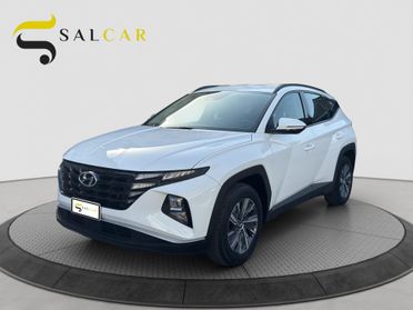 Hyundai Tucson 1.6 crdi 115cv Xline 2021