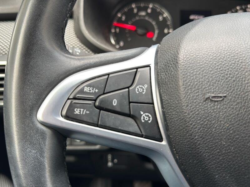 Dacia Sandero Sandero Streetway 1.0 tce Comfort Eco-g 100cv