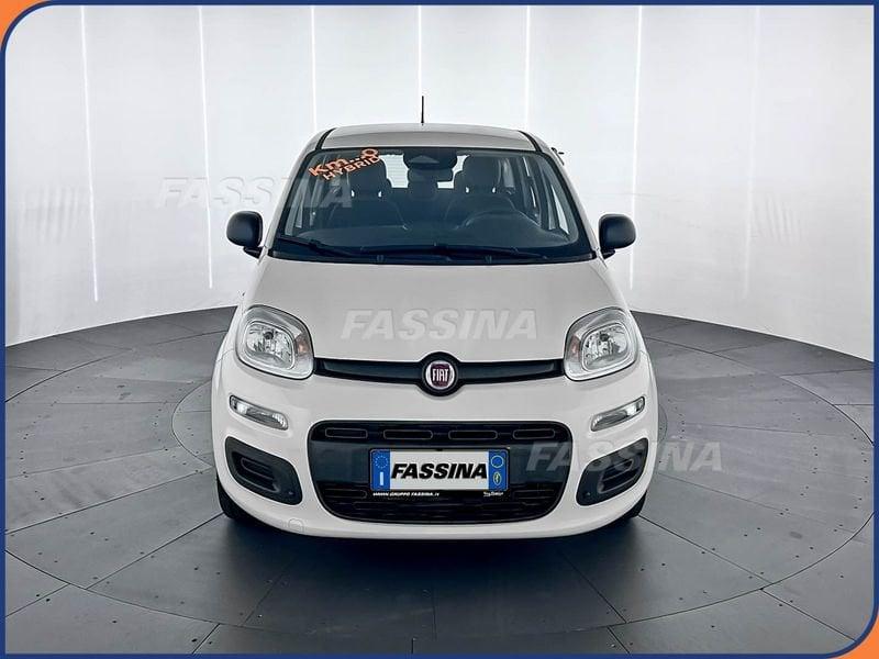 FIAT Panda Panda 1.0 FireFly S&S Hybrid