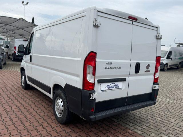 FIAT Ducato 28 2.3 MJT 120cv PC-TN FURGONE AZIENDALE