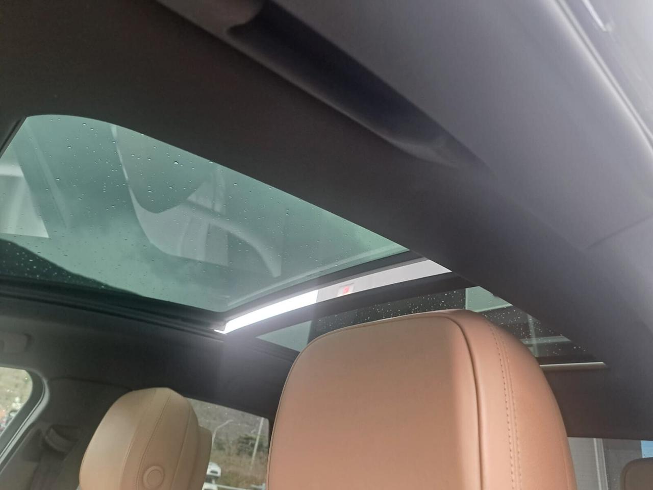 PORSCHE MACAN 2.0 BENZINA 245 CV