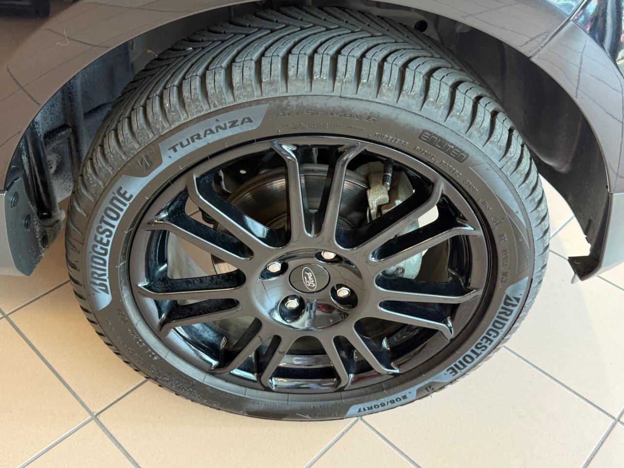 Ford EcoSport 1.5 TDCi 95 CV Titanium S