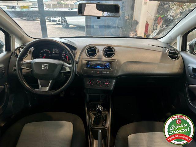 SEAT Ibiza 1.2 70CV 5p. Business *NEOPATENTATI*