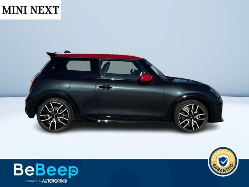 MINI Cooper John Works MINI 3P 2.0 S JCW AUTO