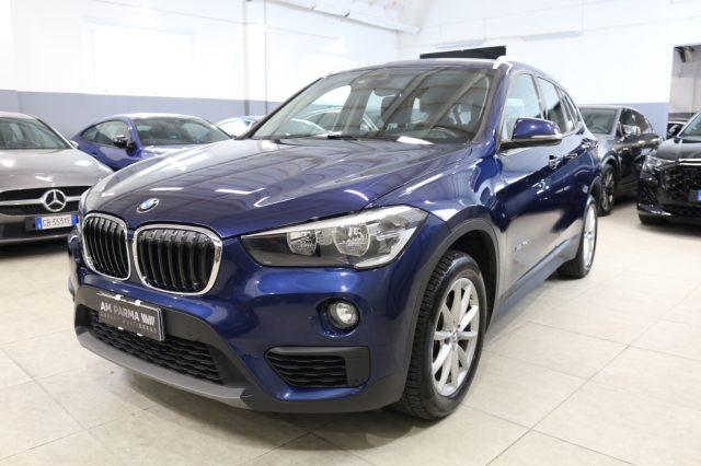 BMW X1 xDrive18d Advantage