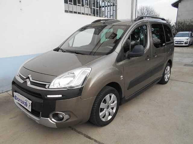 Citroen Berlingo 1.6 HDi 90 XTR x Neopatent Finanziato