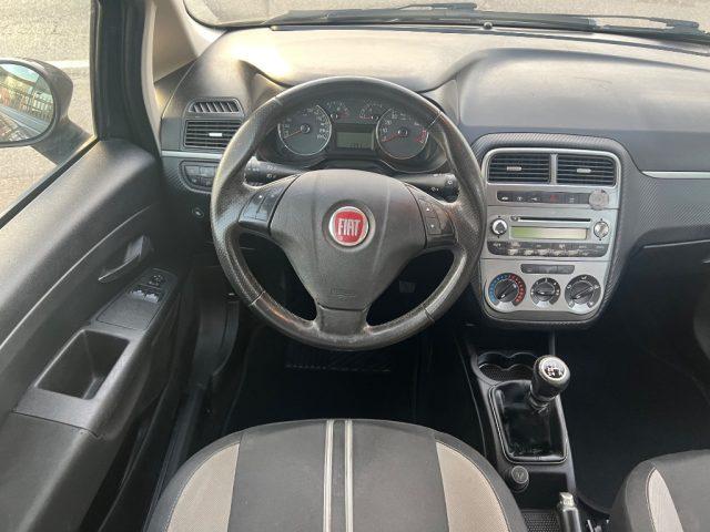 FIAT Grande Punto 1.2 5 porte Actual