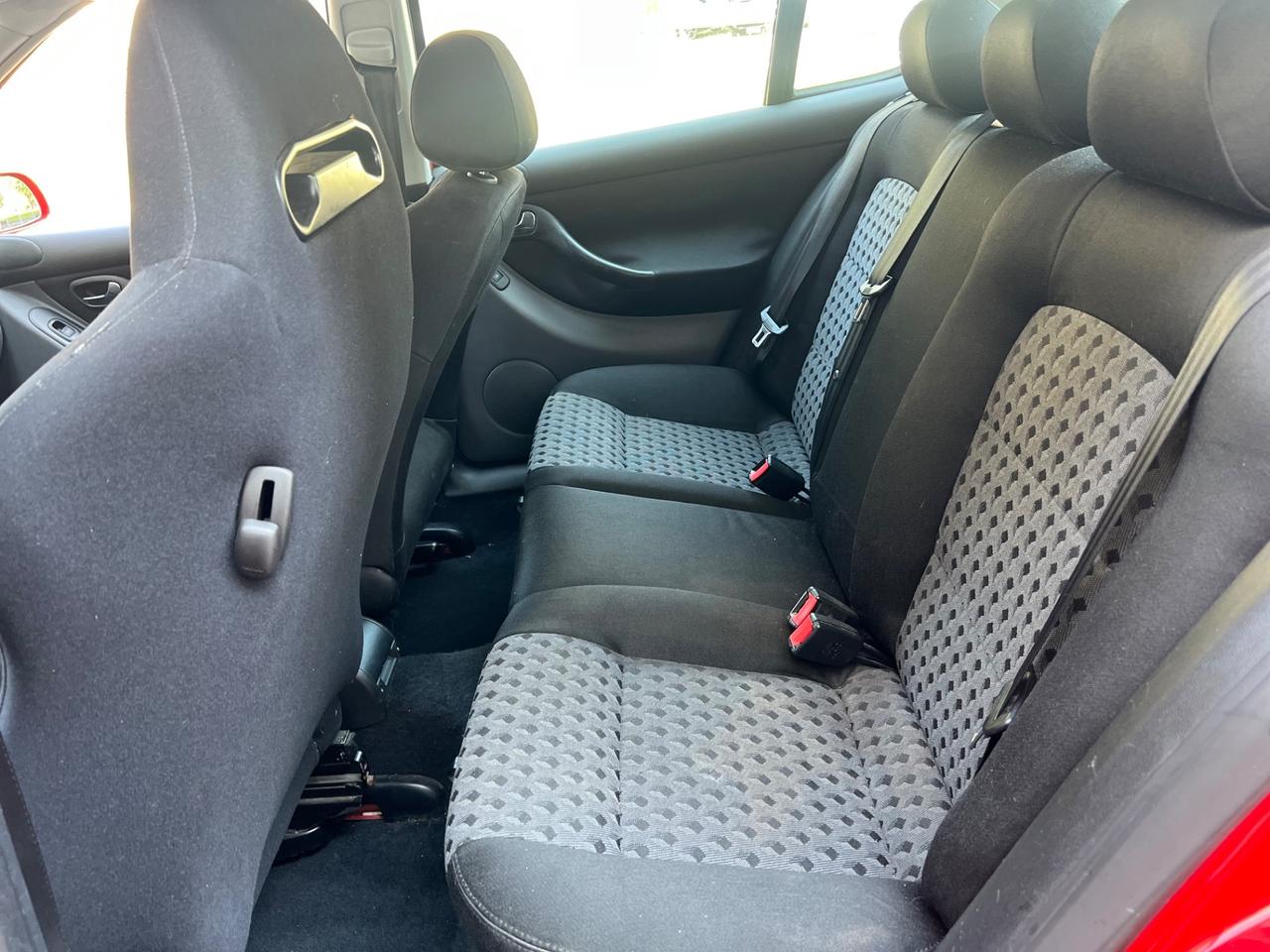 Seat Leon 1.8 turbo 20V cat Sport