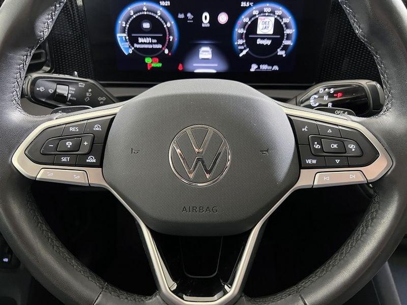 Volkswagen Tiguan Tiguan 1.5 etsi Edition Plus 150cv dsg