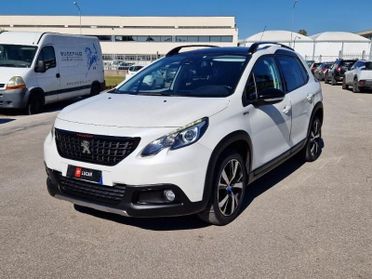 Peugeot 2008 1° serie PureTech Turbo 110 EAT6 S&S GT Line