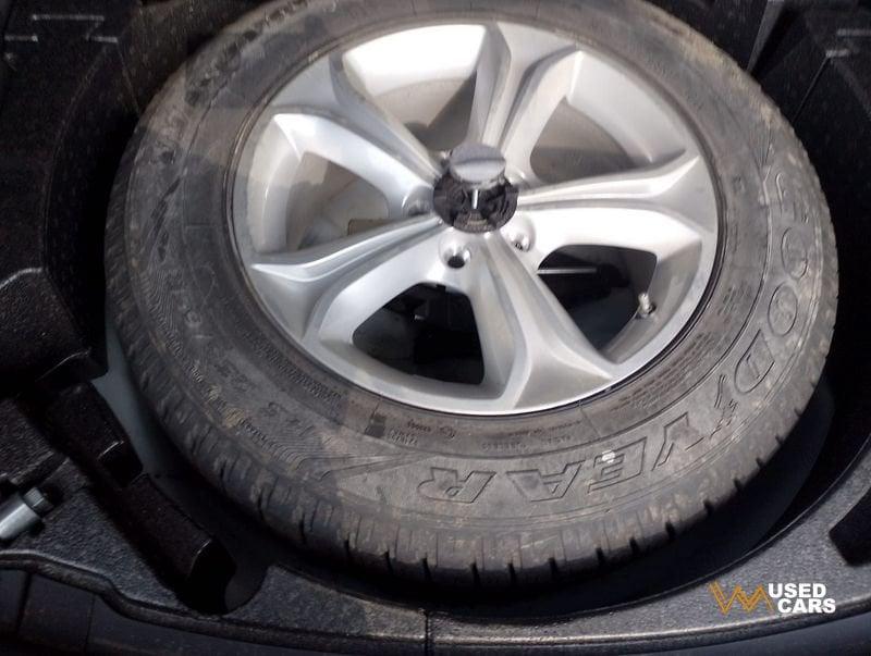 Land Rover Discovery Sport Discovery Sport 2.2 TD4 SE
