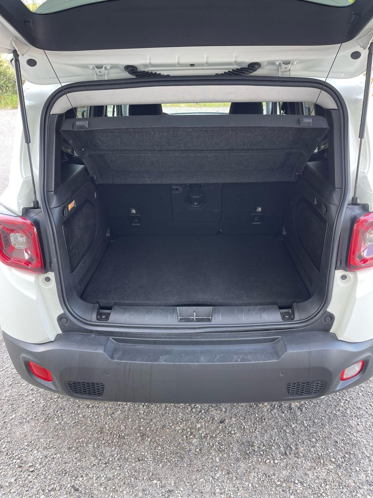 Jeep Renegade 1.6 MJT - LIMITED -NEOPATENTATI