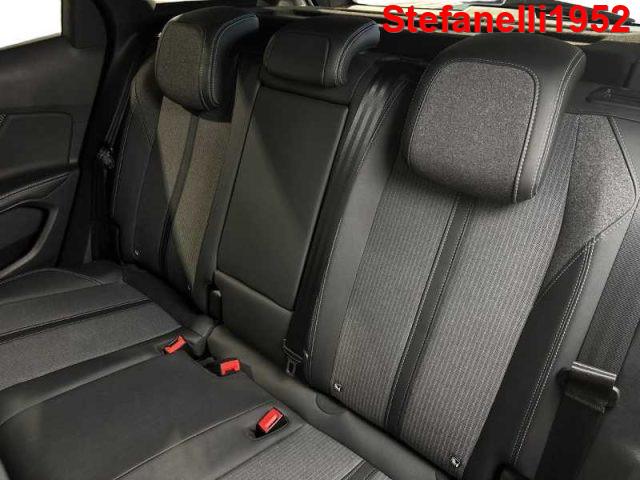 PEUGEOT 3008 II 2021 - 1.5 bluehdi Allure Pack s&s 130cv eat8