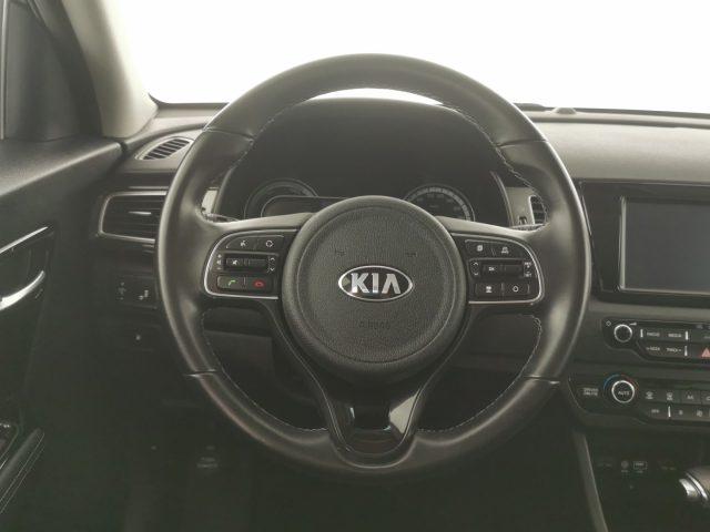 KIA Niro 1.6 GDi DCT HEV Style