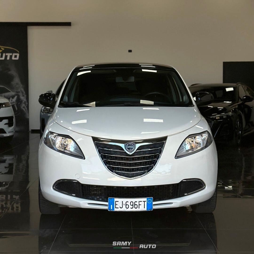 Lancia Ypsilon 1.3 MJT 16V 95 CV 5 porte S&S Platinum