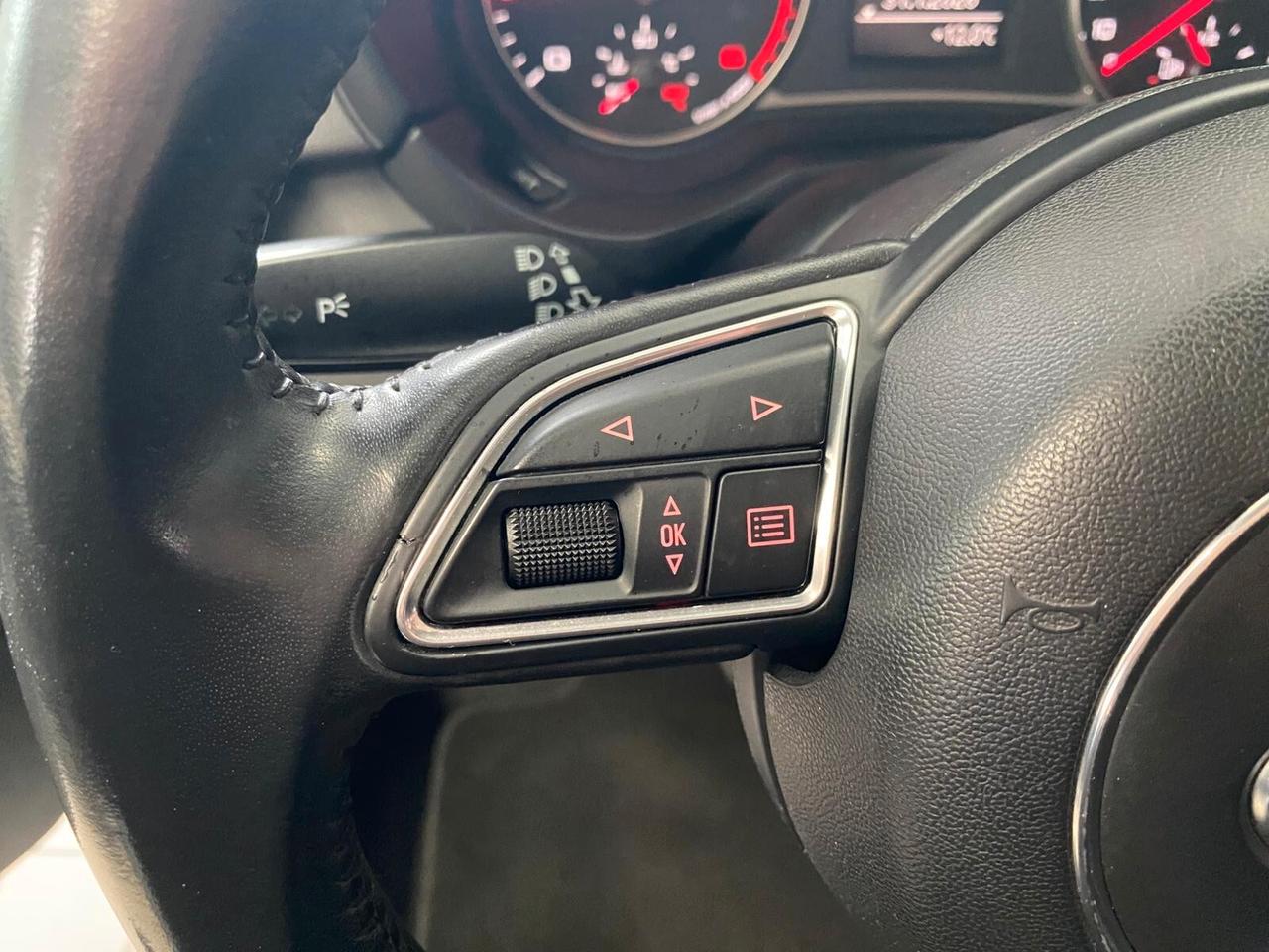 Audi A1 SPB 1.6 TDI Ambition