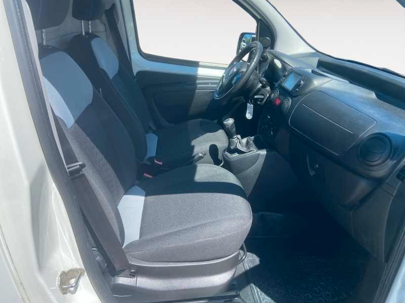 FIAT Fiorino CarGo 1.3 mjt 80cv SX