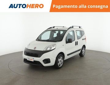 FIAT Qubo 1.4 8V 77 CV Easy